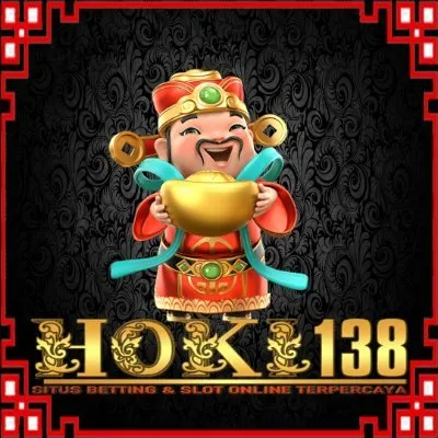 HOKI138 - Permainan Arcade Seru dan Mengasyikkan