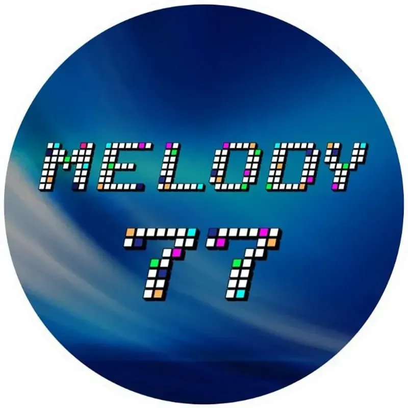 MELODY77 - Permainan Match-3 Seru dan Menantang